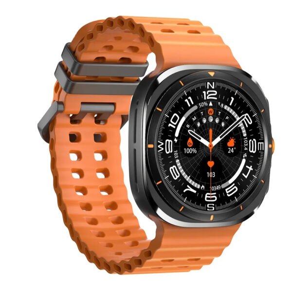 خرید و قیمت |  ساعت هوشمند مدل Watch Ultra 47mm