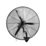 خرید و قیمت پنکه دیواری فلامینگو مدل صنعتی 3B30IWF