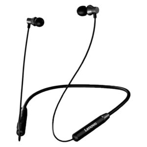 خرید و قیمت | هدفون بلوتوثی لنوو مدل MPO NECKBAND HE05X 2021