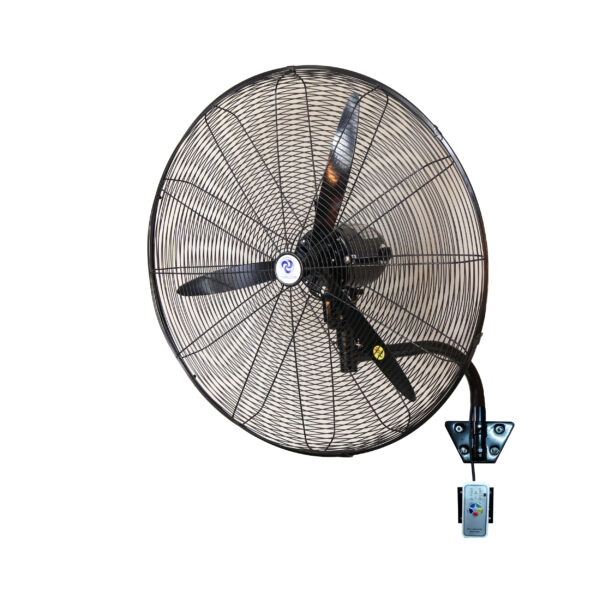 خرید و قیمت پنکه تایفون مدل GF/75WT-RC TYPHOON