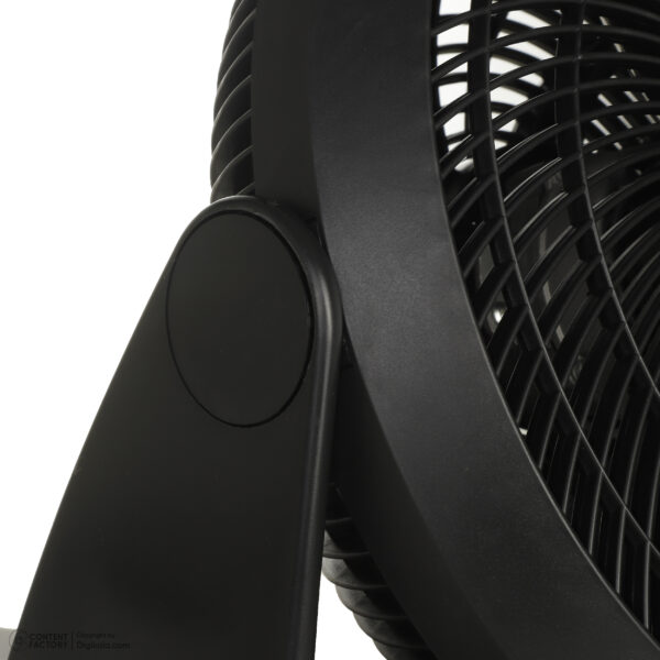خرید و قیمت پنکه پرل مدل F9700