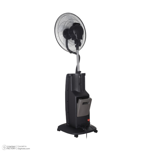 پنکه مه پاش خانگی دیبنز مدل Hana- FS-1669R