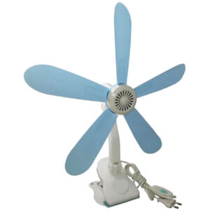 خرید و قیمت پنکه رومیزی مدل HJ-590A