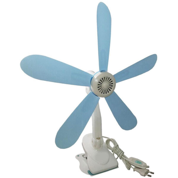 خرید و قیمت پنکه رومیزی مدل HJ-590A