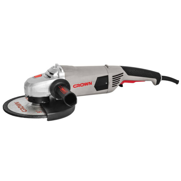 خرید و قیمت | فرز سنگ بری کرون مدل CT13500