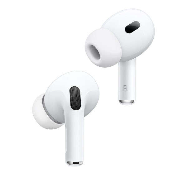 خرید و قیمت | هدفون بلوتوثی اپل مدل AirPods Pro 2nd Generation Type-C