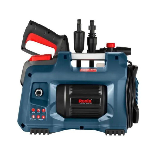 خرید و قیمت | کارواش رونیکس مدل RP-U100C