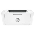 پرینتر لیزری اچ پی مدل LaserJet Pro M15a