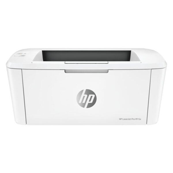 پرینتر لیزری اچ پی مدل LaserJet Pro M15a