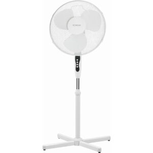 خرید و قیمت پنکه بومن مدل VL 1139 S WHI