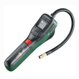 خرید و قیمت | کمپرسور هوا شارژی بوش مدل Easy Pump - 3.6 V lithium Ion