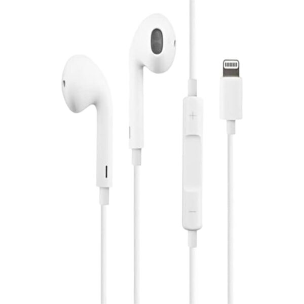 خرید و قیمت | هندزفری مدل iPhone