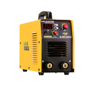خرید و قیمت |  دستگاه جوش صبا الکتریک اینورتری 250 آمپر مدل R-INV-250 V