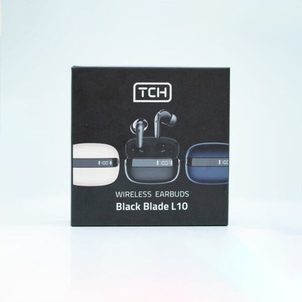 خرید و قیمت | هدفون بلوتوثی تی سی اچ مدل Blade L10