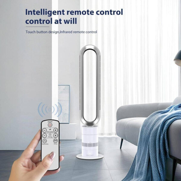 پنکه رومیزی گرین لاین مدل GL-CL36A
