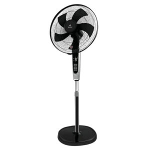 خرید و قیمت پنکه پایه دار 65 وات مباشی مدل ME-SFT 1003