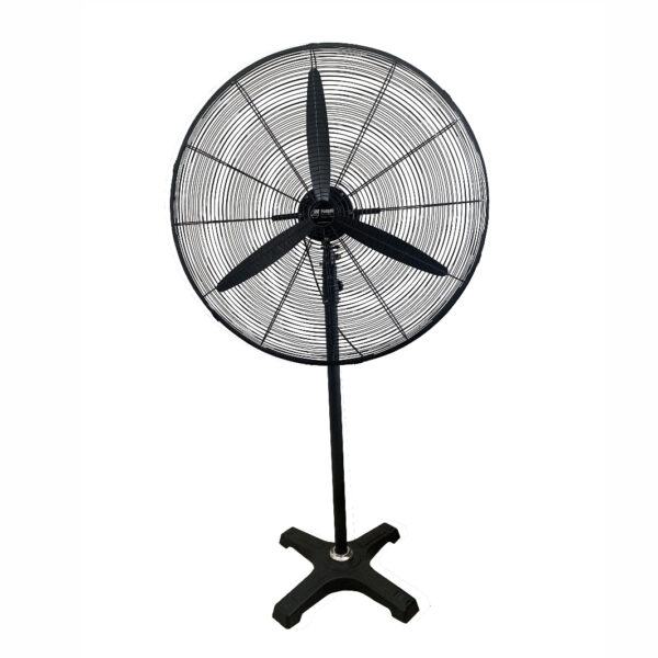 خرید و قیمت پنکه صنعتی فنگدا مدل FDE-65ST