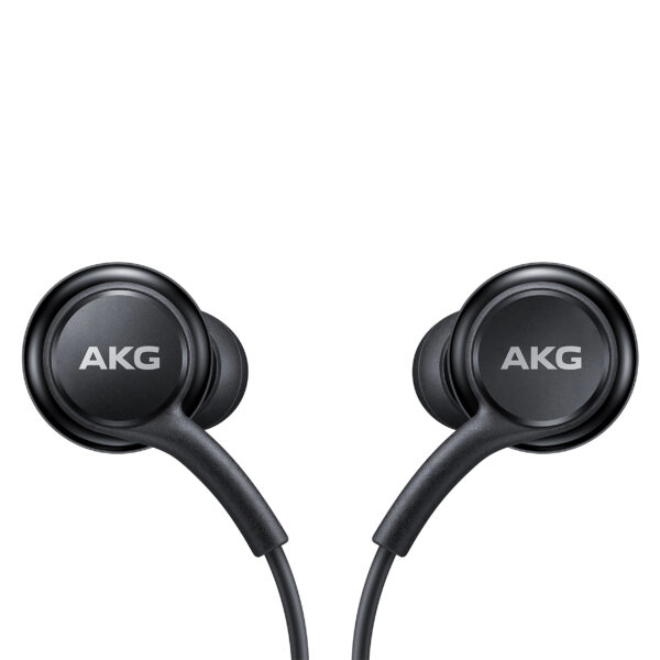 خرید و قیمت | هدفون سامسونگ مدل EO-IC100BBEGUS Type-C