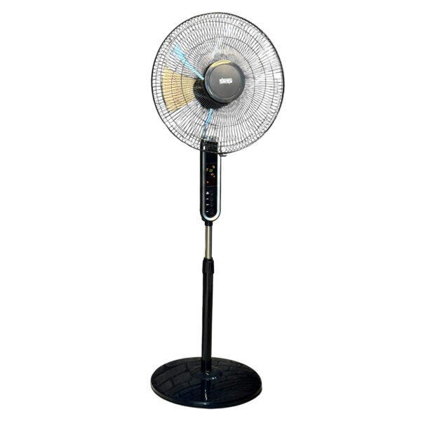 خرید و قیمت پنکه 60 وات دی اس پی مدل KD-3070