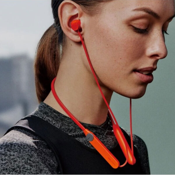 خرید و قیمت | هدفون بلوتوثی ناتینگ مدل CMF Neckband Pro