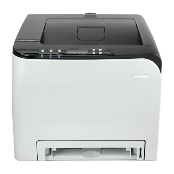پرینتر لیزری ریکو مدل SP C240dn