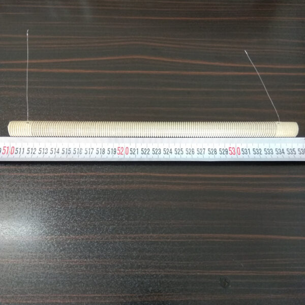 المنت بخاری برقی مدل 25 C مجموعه 2 عددی