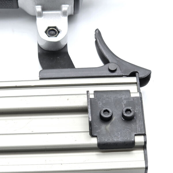خرید و قیمت | میخ کوب بادی ویوارکس مدل VRF50-AN