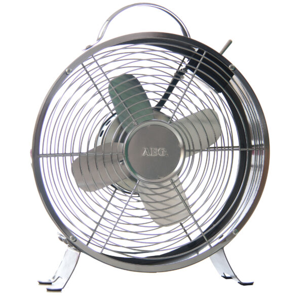 خرید و قیمت پنکه رومیزی آ ا گ مدل VL5617M