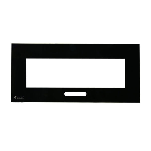 شومینه دیواری برقی شومینه بیستون مدل D.Z_W17_130_L2.bs