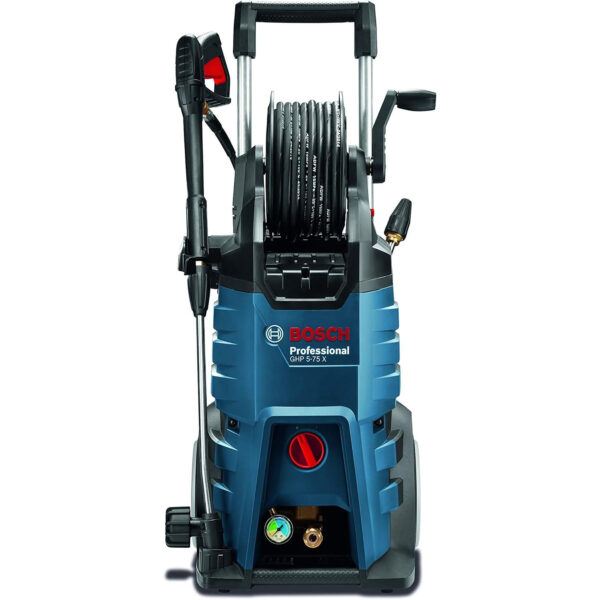 خرید و قیمت | کارواش بوش مدل GHP 5-75 X + 2 Extra