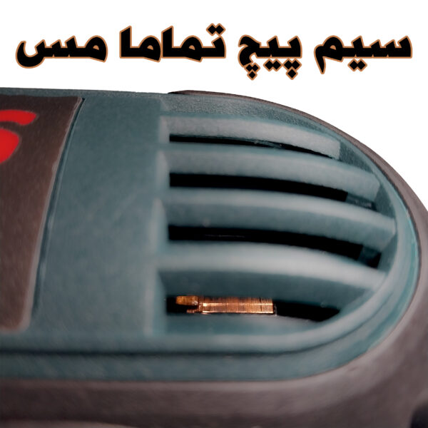خرید و قیمت | دستگاه پولیش باس مدل 1200W