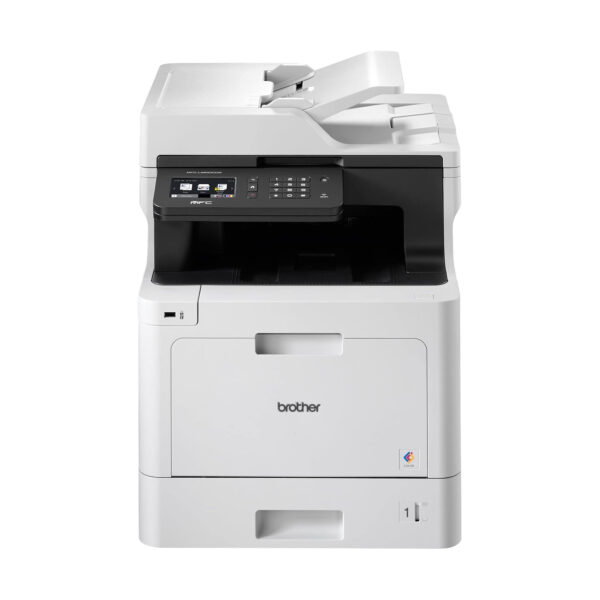 پرینتر چند کاره لیزری برادر مدل  MFC-L8690CDW