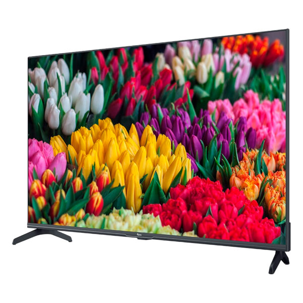 تلویزیون 43 اینچ ال ای دی هوشمند جی پلاس مدل GTV-43SH638N