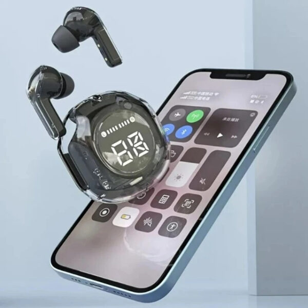 خرید و قیمت | هدست بلوتوثی مدل ultrapods pro wireless 5.3