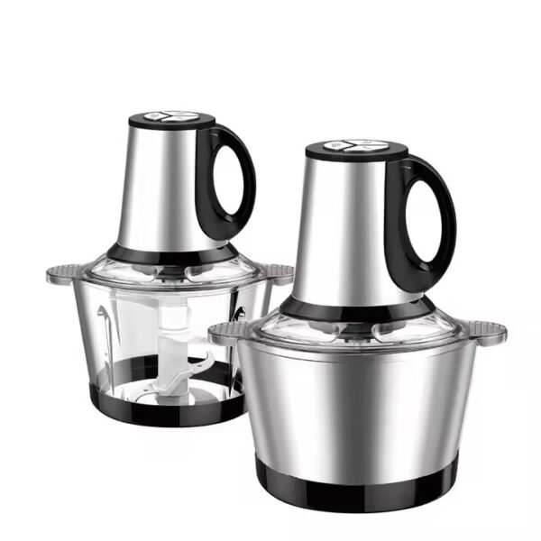 خرید و قیمت | خردکن 3 لیتری مدل KITCHEN-FOOD