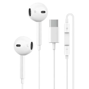 خرید و قیمت | هندزفری مدل Earpods USB Type-c