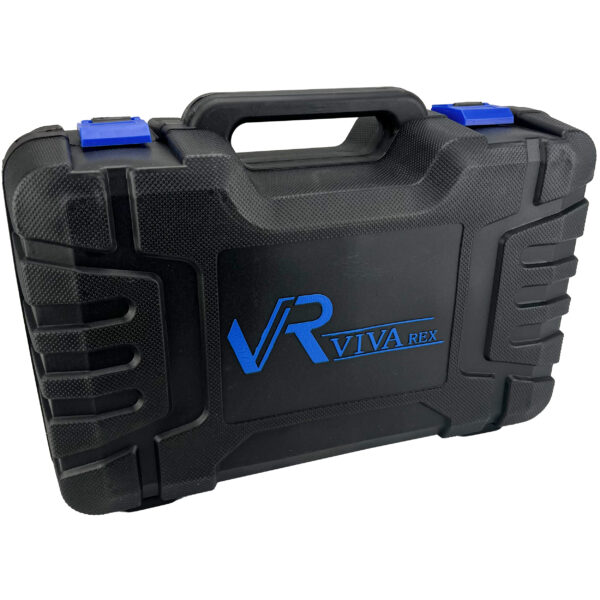 خرید و قیمت | کمپرسور هوا ویوارکس مدل VR1207-ACT کد 1 new
