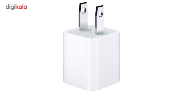خرید و قیمت | ساعت هوشمند اپل واچ سری 2 مدل   38mm  Nike Plus  Silver Aluminum Case with Pure Platinum/White Nike Sport Silicon Band