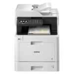 پرینتر چند کاره لیزری برادر مدل  MFC-L8690CDW