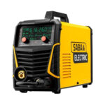 خرید و قیمت | دستگاه جوش 200 آمپر صبا  مدل SMART MIG 200S