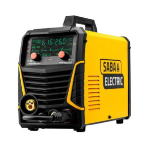 خرید و قیمت | دستگاه جوش 200 آمپر صبا  مدل SMART MIG 200S