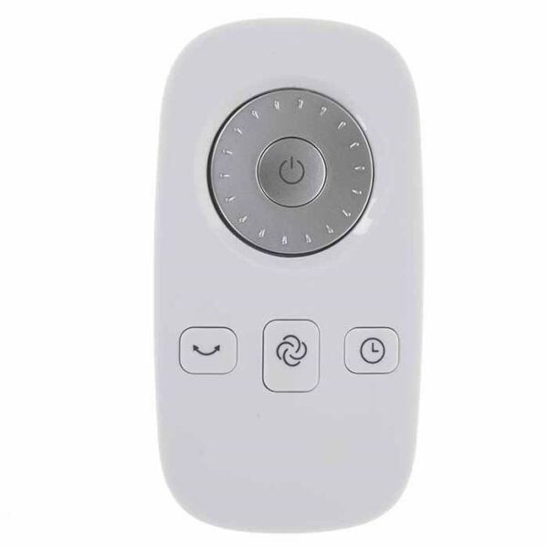 خرید و قیمت پنکه مایدیا مدل FS40-12HR