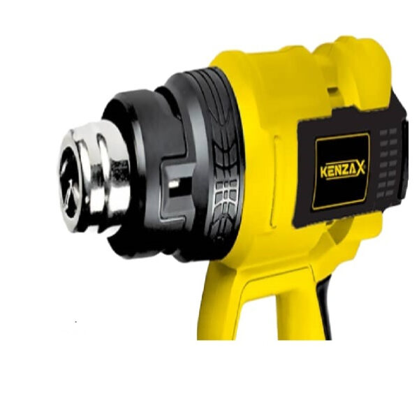 خرید و قیمت | سشوار صنعتی کنزاکس مدل KHG-1200