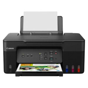 پرینتر جوهر افشان کانن مدل PIXMA G3430