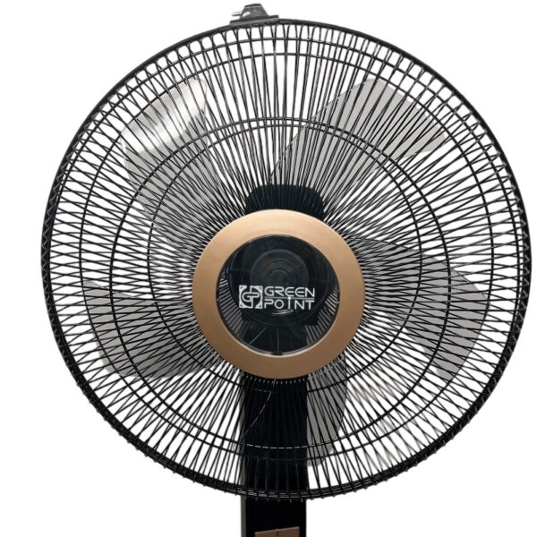 خرید و قیمت پنکه گرین پوینت مدل FFN-SF40-D6R