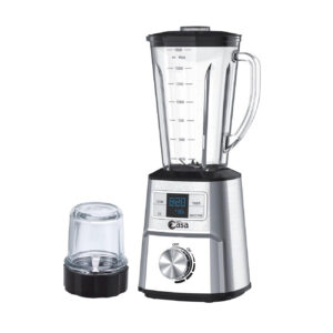 خرید و قیمت | مخلوط کن و آسیاب کن سوپر کاسا مدل CA-301