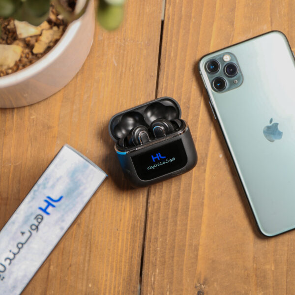 خرید و قیمت | هدفون بلوتوثی هوشمند لایف مدل A30 CSL VIP