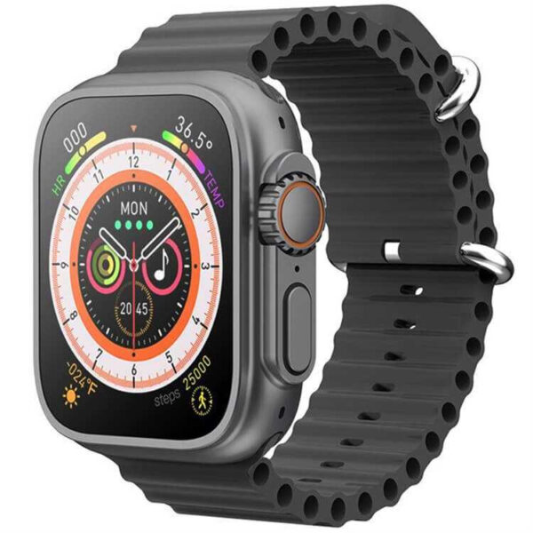 خرید و قیمت | ساعت هوشمند مدل T800 Ultra HIwatch PRO ORIG