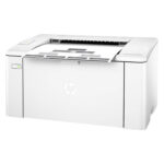 پرینتر اچ‌ پی مدل مدل LaserJet Pro M102a
