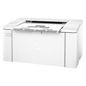 پرینتر اچ‌ پی مدل مدل LaserJet Pro M102a